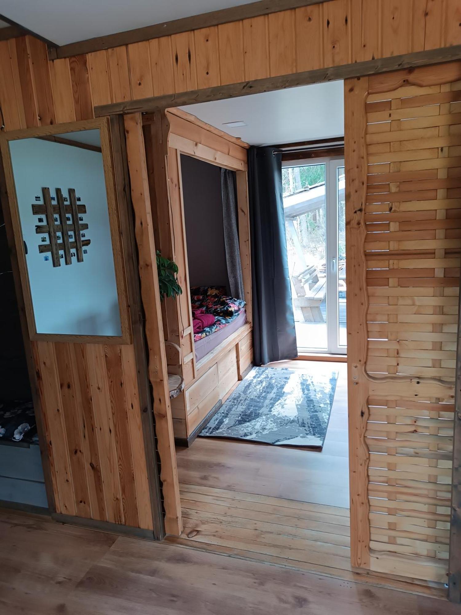 Dreamcatcher Straupe Екстер'єр фото